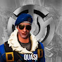 Outcast Quasi logo