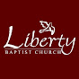Liberty Baptist Church logo