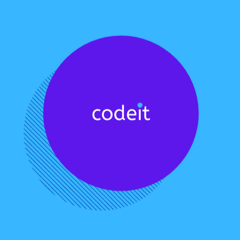 CodeIt