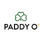 Paddy O' Furniture logo
