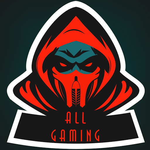 A.L.L Gaming