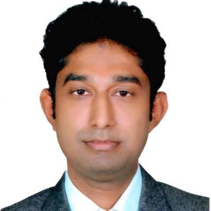 Md Golam Morshed