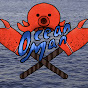 Call Me Ocean Man logo