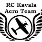 RC Kavala Acro Team logo