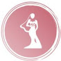 BRIDE TRIBE logo
