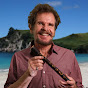 The Maui Xaphoon - Bamboo Sax and Pocket Sax
