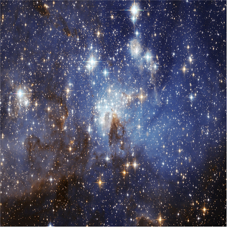 Benjamin Astro