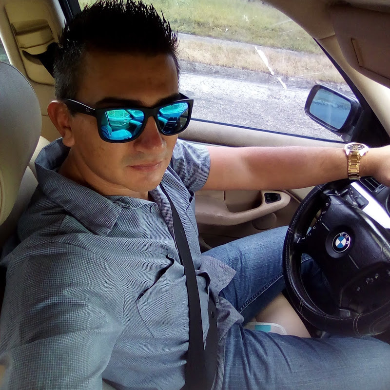 Channel Avatar
