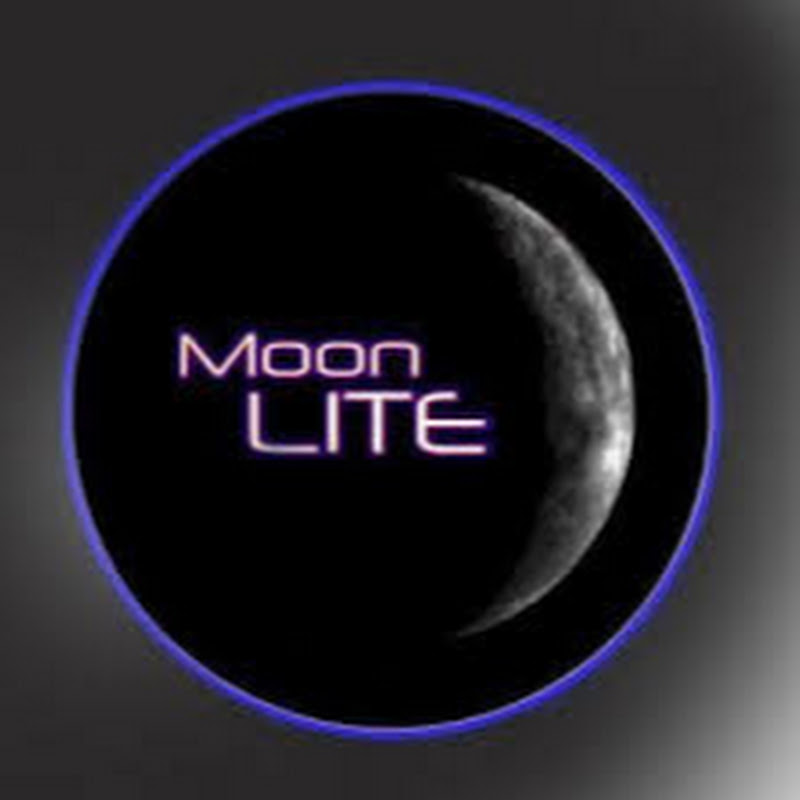moon lite icon