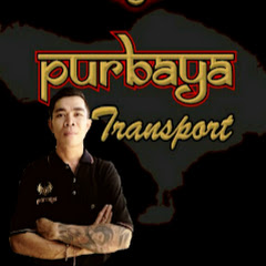 Логотип каналу GEDE PUTRA PURBAYA