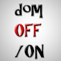 domOFF/ON