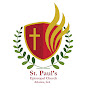 Media St. Paul's Episcopal Church Atlanta logo