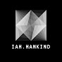 Iam.Mankind !!! logo