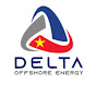 Delta Offshore Energy logo