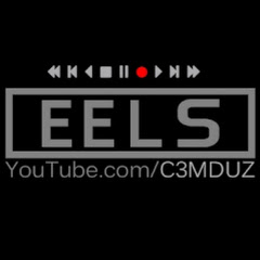 Eels channel logo