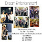 Dream Entertainment logo