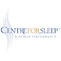 Centre for Sleep & Human Performance logo