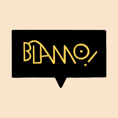 Blamo! Podcast