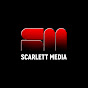 SCARLETT MEDIA logo