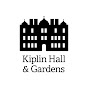 Kiplin Hall & Gardens logo