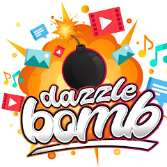 Dazzle Bomb