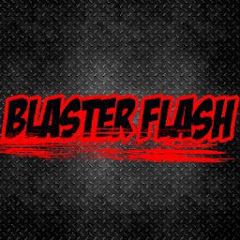 BLASTER FLASH channel logo