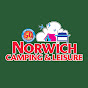 Norwich Camping & Leisure logo