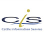 The Cattle Information Service - CIS logo