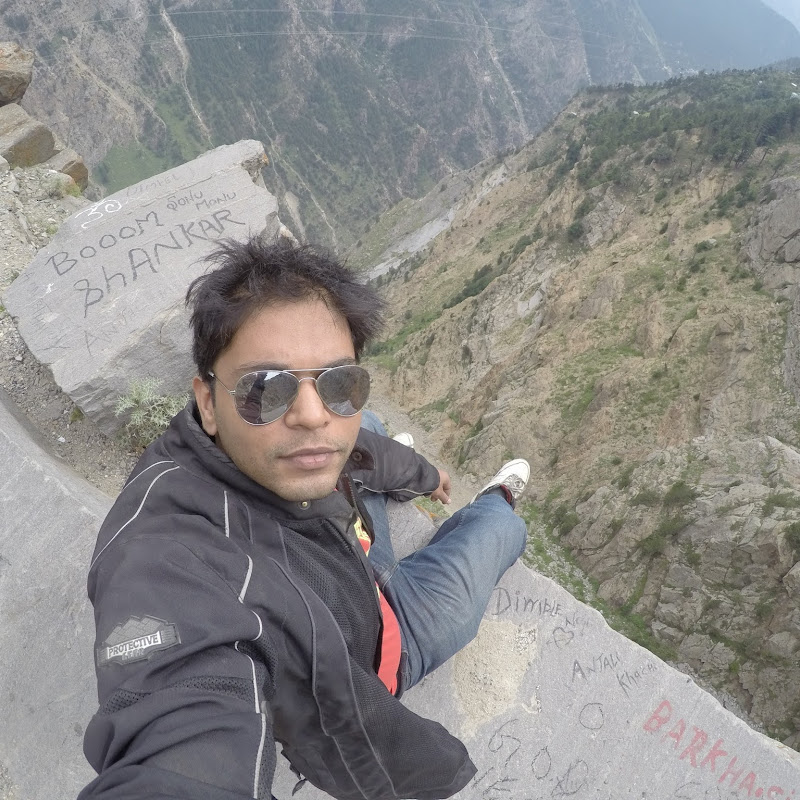 keshav rana