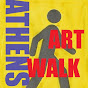 Athens Art Walk logo