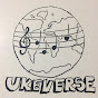 Ukeverse logo