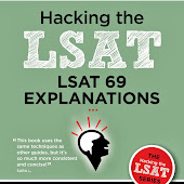 LSAT Hacks