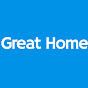 Great Home logo