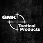 GMK Tactical Products logo