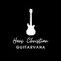 Hans Christian I GUITARVANA