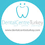 DENTAL CENTRE TURKEY logo