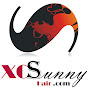XCsunnyHair logo