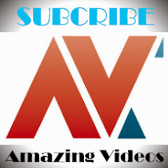 Amazing Videos | Subscribe ➜ channel logo