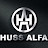 Huss Alfa