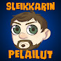 Sleikkarin Pelailut