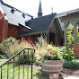 St. Barnabas Episcopal Parish, Denver, Colorado logo