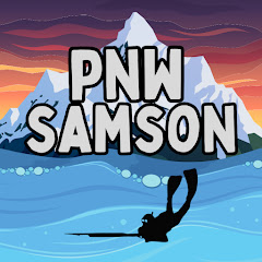 PNW Samson Avatar