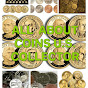 ALL ABOUT U.S. COINS COLLECTOR logo