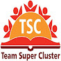 Team Super Cluster logo