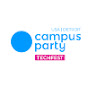 Campus Party TechFest logo