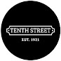 Tenth Street Hats logo
