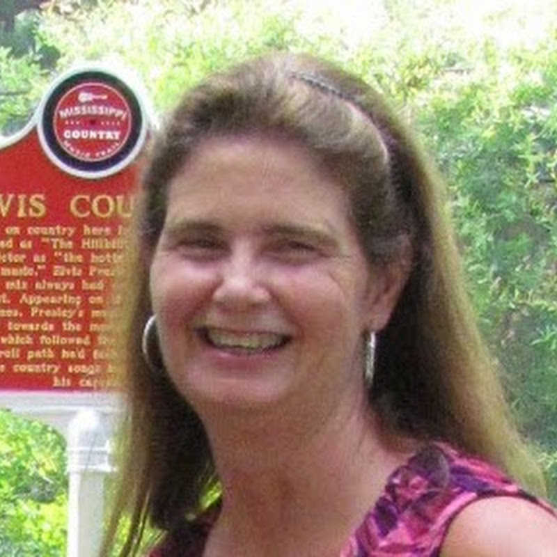 Faye Woods