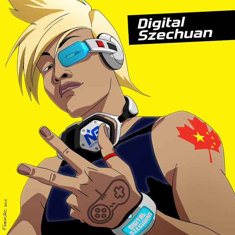 DigitalSzechuan