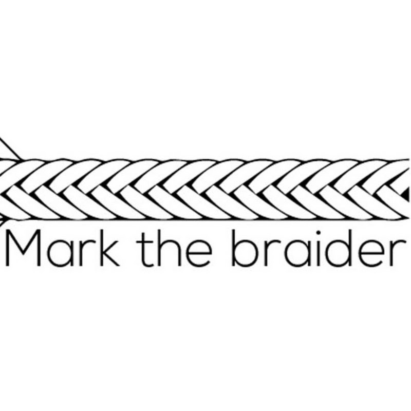 Mark the braider