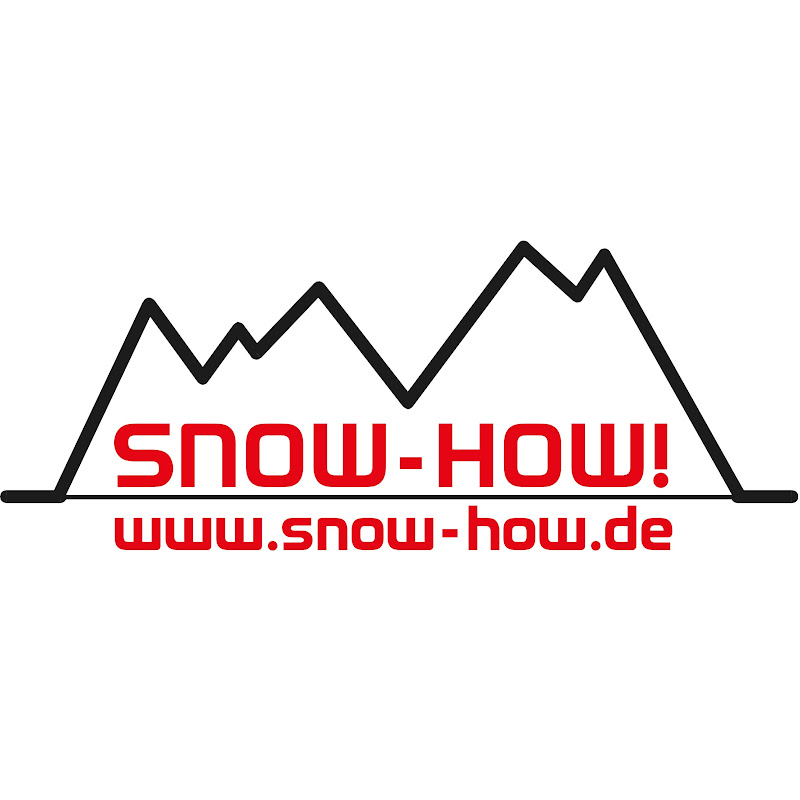 SNOW-HOW.de